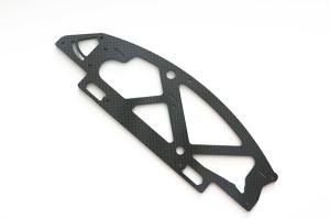 China Carbon fiber Plate Sheet 3mm Carbon fiber CNC Service on sale