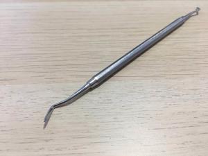 Buy cheap Sharpened Dental Surgery Instruments , Professional Dental Tools Perfect Grip Handling product