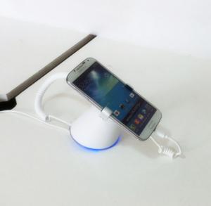 China Interactive Security Display Stand DS01 Tablet Display Security CE / FCC on sale