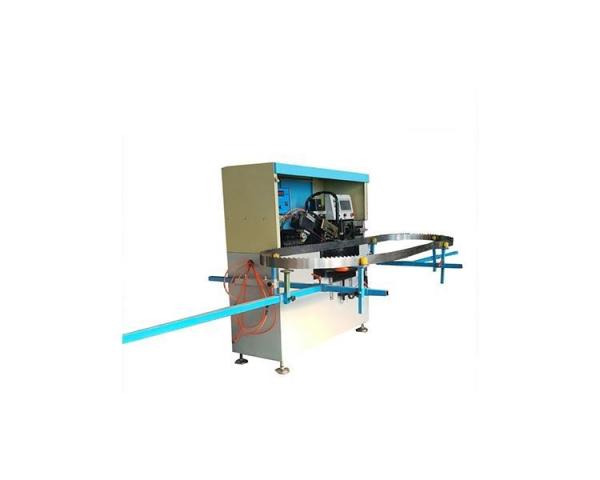 Quality Video Technical Support After Service Automatic Tooth Welding Machine for sale