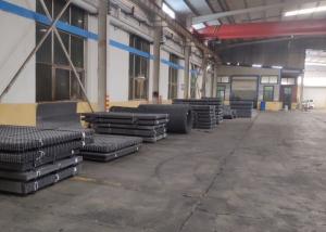 Well Global Vibrating Screen Mesh For Mining And Aggregate Industrial