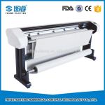 New Condition Flex Plotter , Large Format Plotter Printer 3 Years Warranty