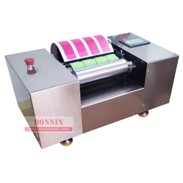 Quality HK-310 Laboratory UV Ink Printing Offset Ink Proofer Testing Machine for sale