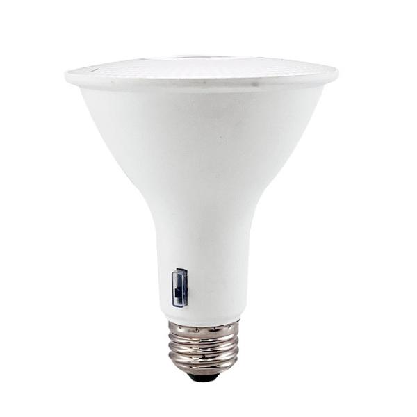 Quality 5CCT Dimmable LED Lamp Light Bulb PAR30 E26 Customizable for sale