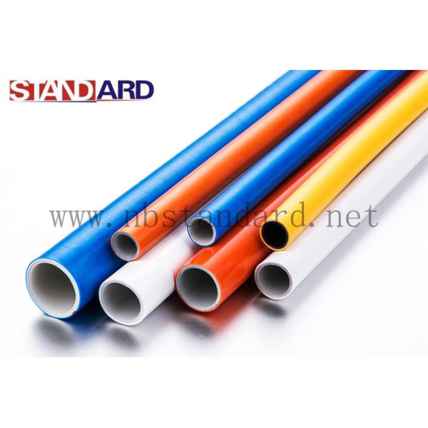 Water floor heating pex-al-pex pipe multilayer pipes