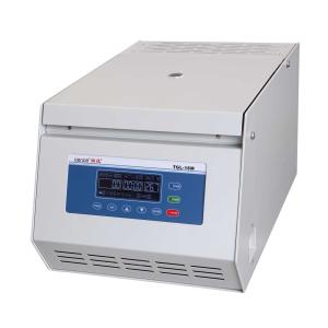 Buy cheap High Speed Refrigerated Cold Centrifuge 16000r/Min Bio Separation System product