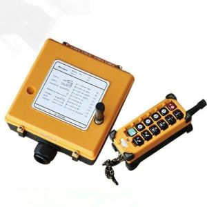 Buy cheap Plastic F23-A++ Crane Remote Controls / Industrial Remote Controller product