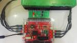 Adjustment of picture position Converter Adjustable converting board connect to