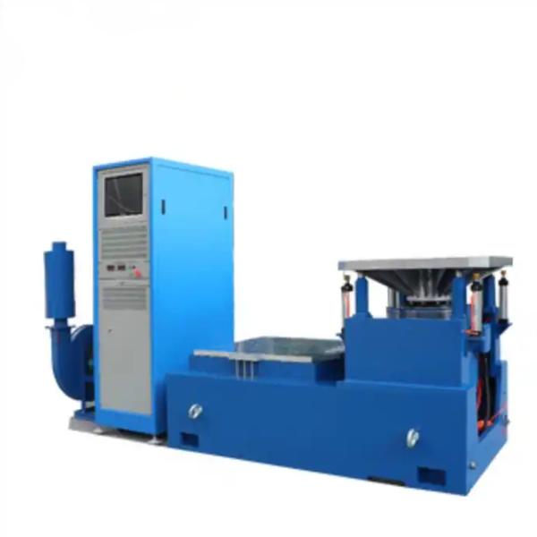 Quality Automatic Bearing Vibration Testing Machine , 3000Hz Mechanical Measuring Instrument for sale