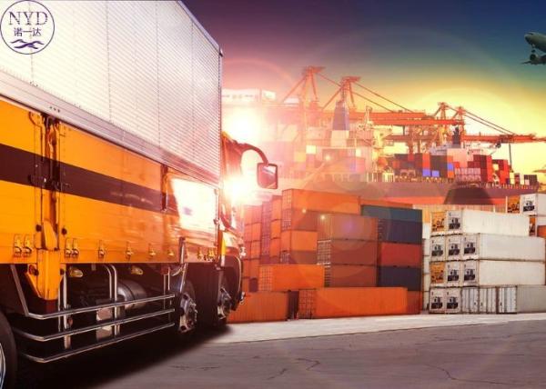 Quality Reliable Amazon FBA Shipping Freight Forwarding Service With Tracking for sale