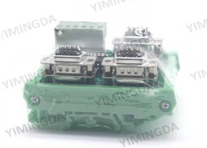 Buy cheap Cross Board For Yin Cutter Parts / Encoder , Textile Machine Spare Parts product