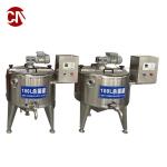 Customized Fruit Juicer Production Line Processing Machine for Fruit Vegetable