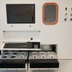 Automatic Grabbing Placement Trimming Machine ACTA-A Industrial Clear Aligner