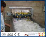 Pineapple Mango Processing Line , Fruit Juice Mango Pulp Processing Plant