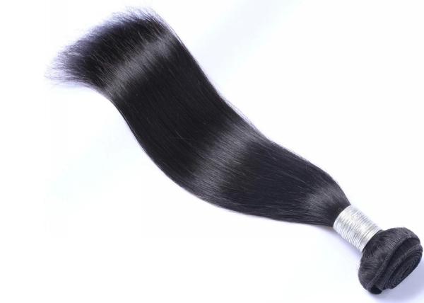 Quality 30 Inch 100 Percent Virgin Human Hair Soft Frontal Lace Closure With Bundles for sale
