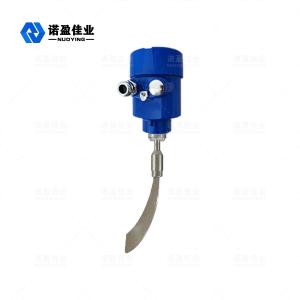 Buy cheap Paddle Level Switch for Bulk Material, 1-1/4 in NPT, Mining &amp; Food Use product