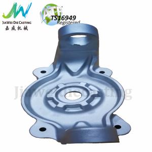 China Precision Aluminium Die Castings , High Pressure Die Casting Process on sale