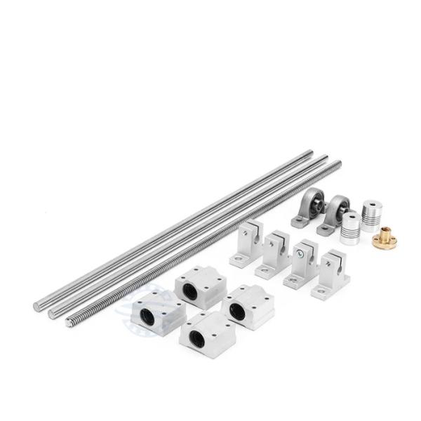 100mm 800mm Miniature Linear Rail Slide MGN7 MGN12 MGN15 MGN9