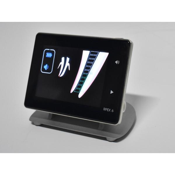 Multi Color Screen Root Canal 2600mAh Endodontic Equipment