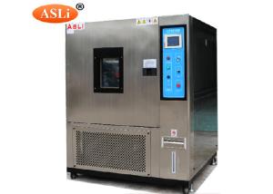 China 150L Constant Testing Chamber,Environmental Temperature and Humidity Chamber on sale