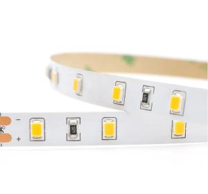 Buy cheap DC12V 2835 Single Color LED Strip Adjustable Environmentally Friendly product