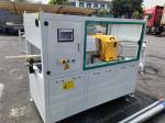 HDPE Pipe Extrusion Machine / PE Pipe Production Line 50HZ With High Output