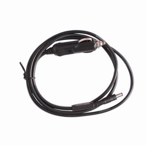 Cigarette Lighter Cable For Launch X431 GX3 And Master