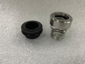 Buy cheap Roten 2 Mechanical Shaft Seal Silicon Carbide Rotary product