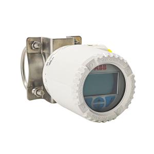 Buy cheap ABB TTF300 Field Mounted Temperature Transmitter With LCD Indicator Display product