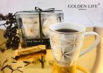 AB Sublimation Coated 360cc Ceramic Custom Coffee Mug