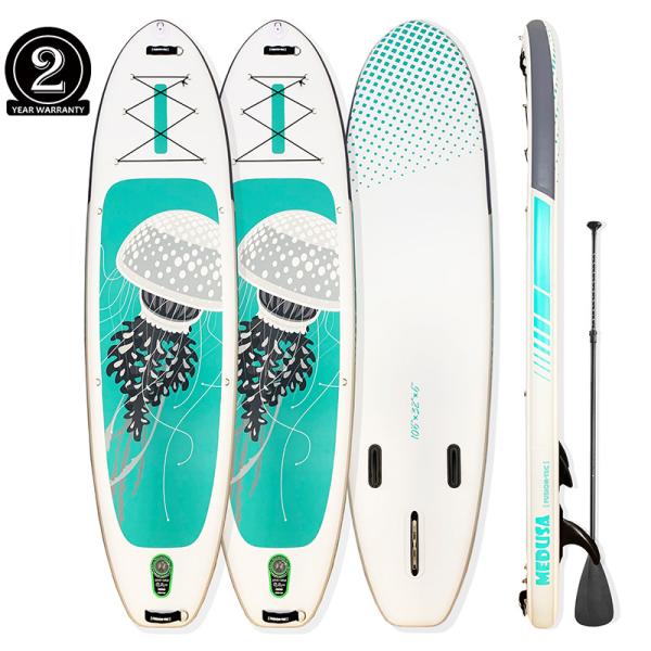 Quality China top quality stand up sup inflatable paddle board factory for sale
