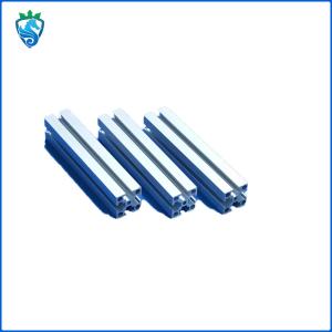 Buy cheap 8040 40x80 Aluminum Extrusion Profiles 80/20 Angle product
