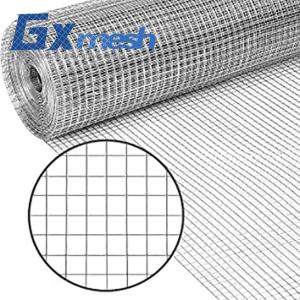 Buy cheap Guaranteed Quality Proper Price Anping Wire Mesh Chicken Wire Mesh Roll Welded Wire Mesh product
