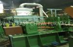 Powerful Copper Rod Continuous Casting / Brass Continuous Casting Machine