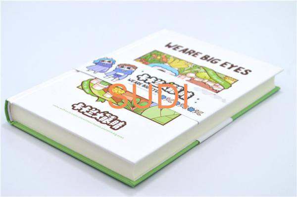 Quality Rigid Cardboard 96 Sheets 80gsm Hardcover Notebook Bulk for sale