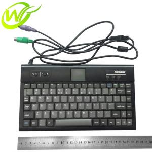 China ATM Machine Parts Diebold Operator Maintenance USB Keyboard For 49211481000A on sale