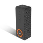 Long Battery Time Wireless Charger Speaker Bluetooth 5.0 20W Power Output