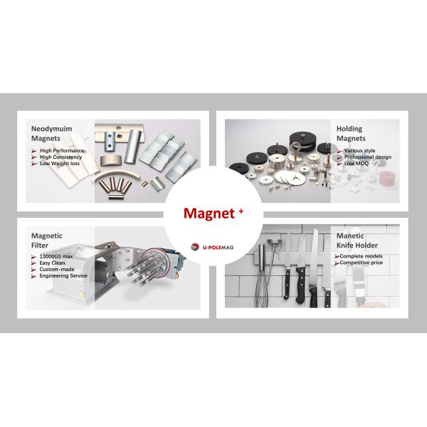 11mm Dia Pot Shape Magnetic Push Pins for Office Maps in Colorful Design