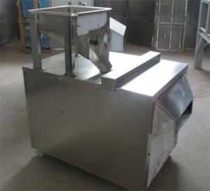 Buy cheap peanut slicer, almond slicer, torreya slicer, nuts slicer machine product