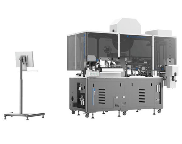 Quality Fully Automatic Wire Harness Terminal Crimping Machine For Low Voltage Wire Harness for sale