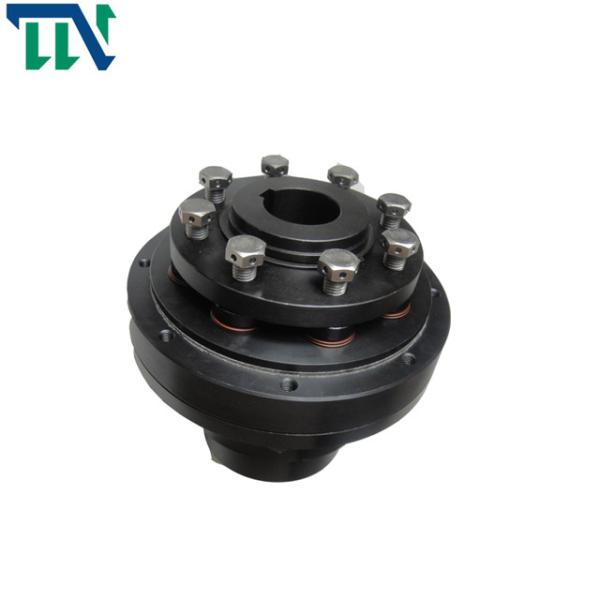 Quality Ball Torque Limiter TSC Series Coupling Shaft Torque Limiter Clutch for sale