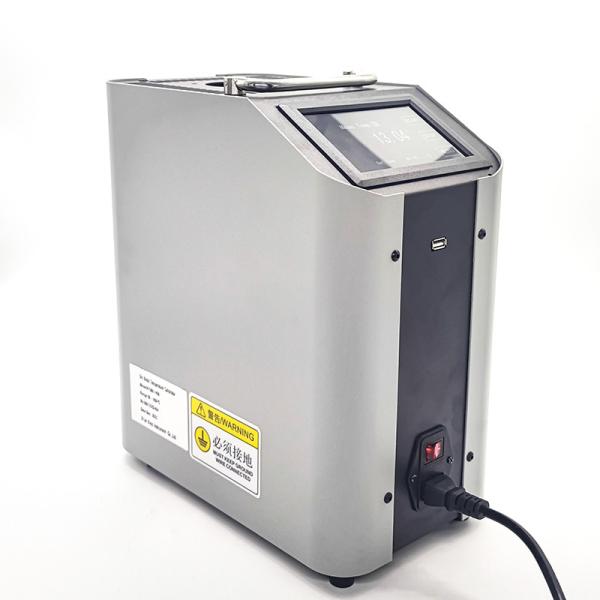 Low Temperature Dry Block Calibrator Intelligent Dry Type Temperature Calibratio