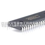 Easy Program Powerful Microcontroller , PIC16F877A-IP CMOS FLASH Based