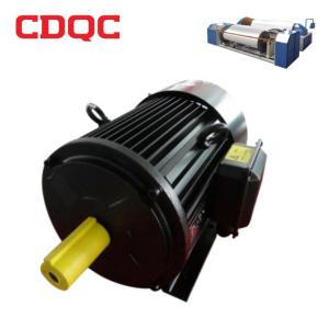 TA Series  Asynchronous 3 Phase Electric Motor Permanent Magnet Synchronous Motor 1.1kw