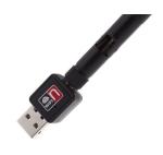 150Mbps USB WiFi Wireless Adapter LAN Card with 5DB Antenna