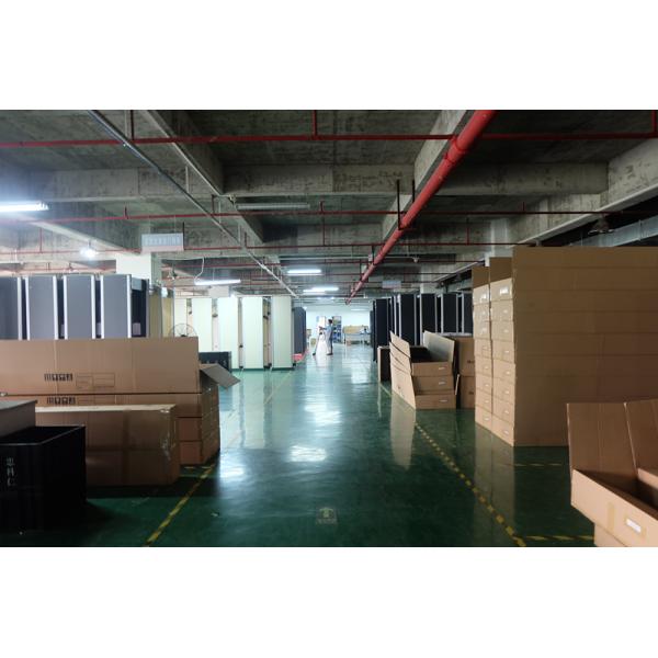 X Ray Security Scanner SPX6550B Luggage Scanning Machine For Luxury Hotel