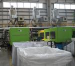 Automated PET Preform Injection Machine High-Efficiency Manufacturing Solution