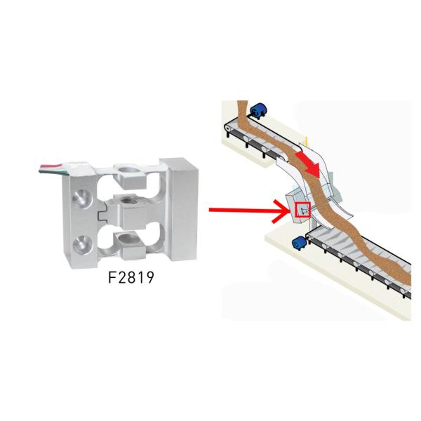 Precision Tension Compression Load Cell