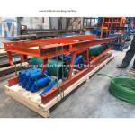 stable performance concrete block making machine for sale/brick making machine