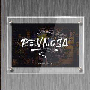 Custom Size A3 Wall Mounted Document Holder Transparent Acrylic Billboard ODM